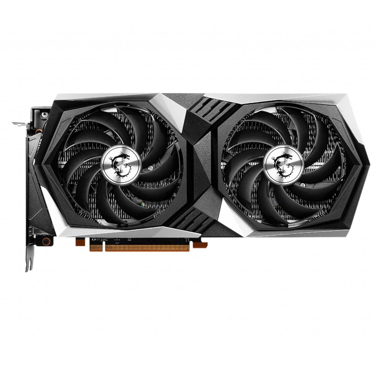 Amazon.com: msi Gaming AMD Radeon RX 6600 XT 8GB GDDR6 128-Bit