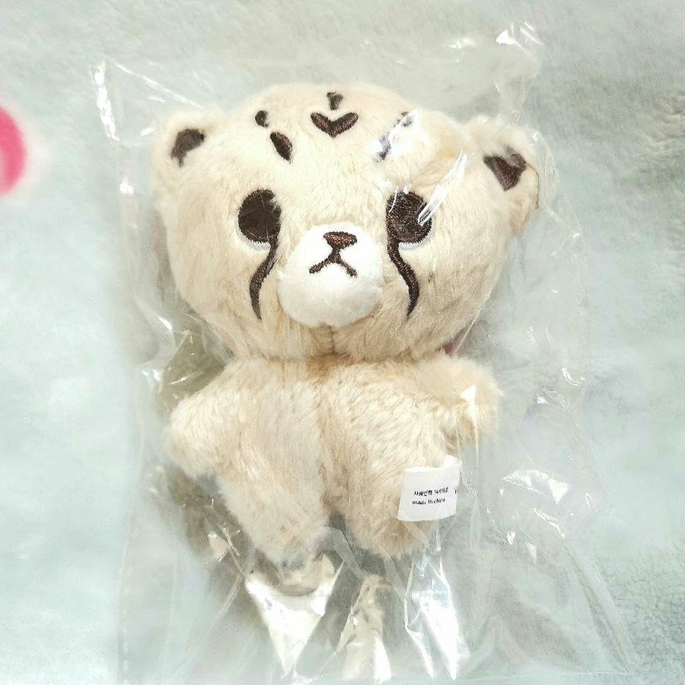 マーク MARK チタリ NCT127 NCTDREAM ぬい服 10cm マーク NCT DREAM