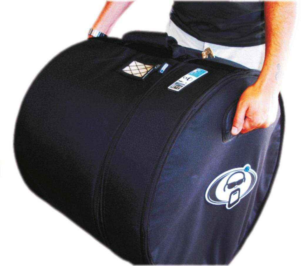 Amazon.com: Protection Racket 20 X 18 Bass Drum Case : Musical