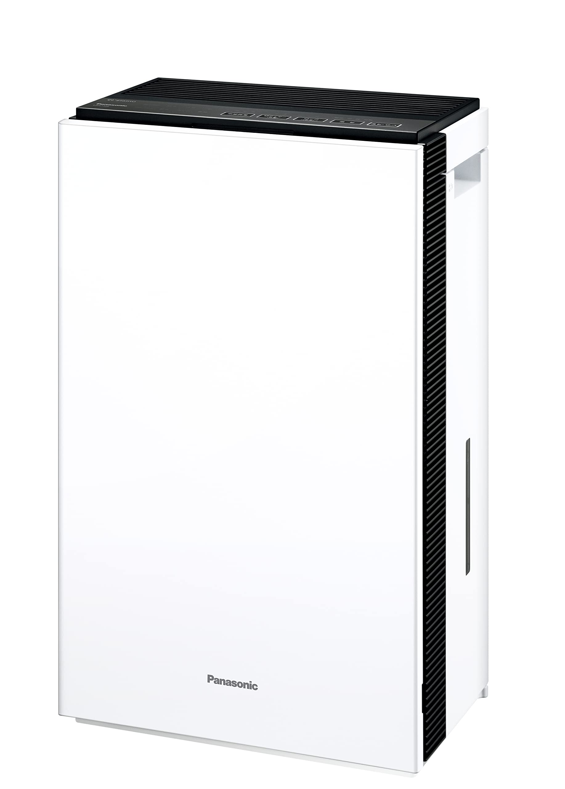 Amazon.co.jp: パナソニック ジアイーノ ホワイト F-MV1300-W ~8畳 除