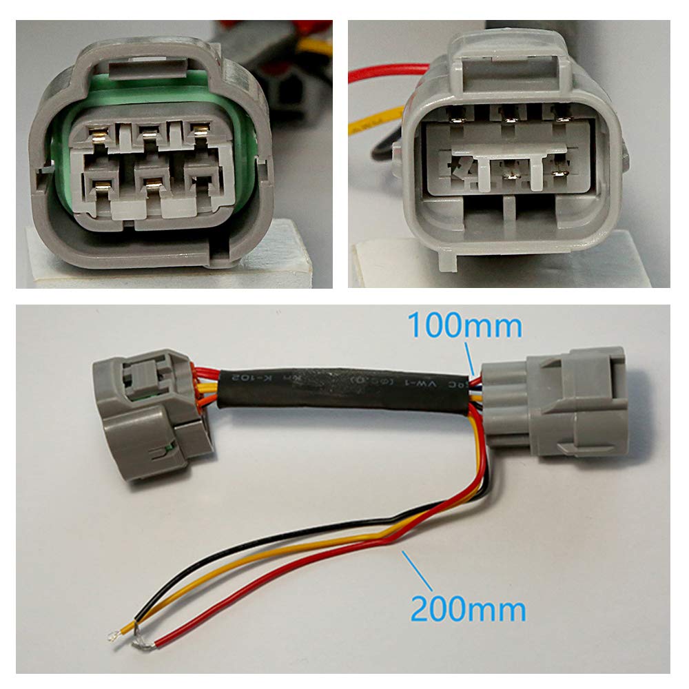 Amazon.co.jp: 電源取り出し配線 ルーミー タンク トール ジャスティス