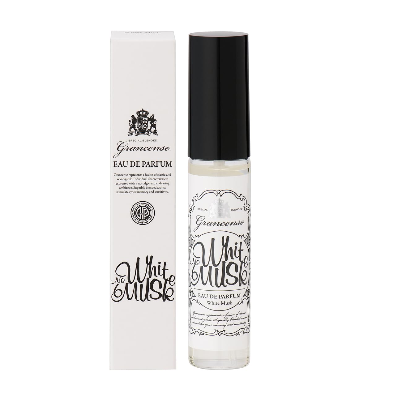 Amazon | グランセンス(Grancense) グランセンス オードパルファム