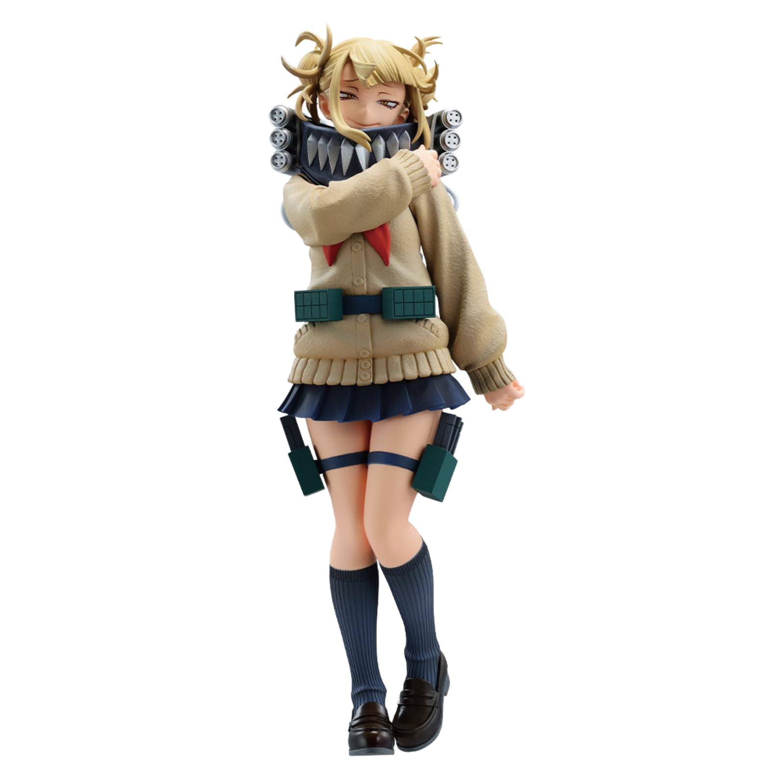 僕のヒーローアカデミア トガヒミコ フィギュア リペイント トガヒミコ