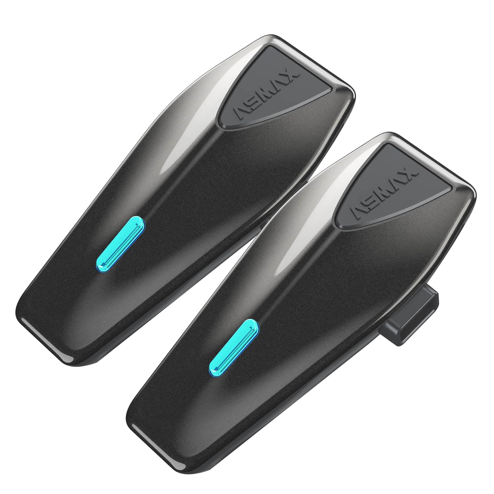 Amazon.co.jp: ASMAX S1 バイク インカム 日本語音声認識 バイク用