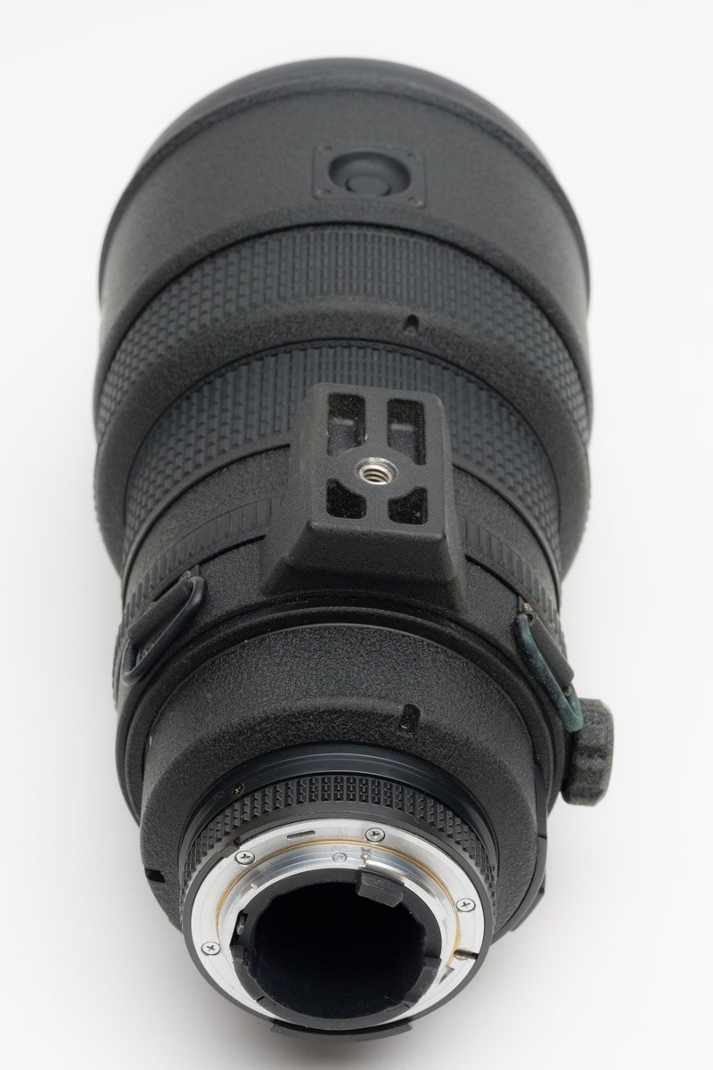 Amazon.co.jp: Nikon AF NIKKOR 300mm F2.8 ED : Electronics