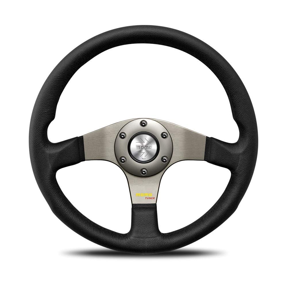 モモ ステアリング 35パイ モモステ RACE MOMO RACE・ステアリング