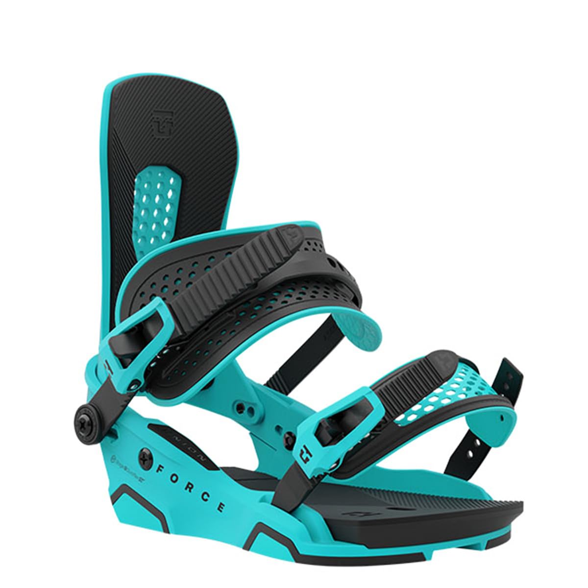 Amazon | [ユニオン] スノーボード ビンディング メンズ フォース