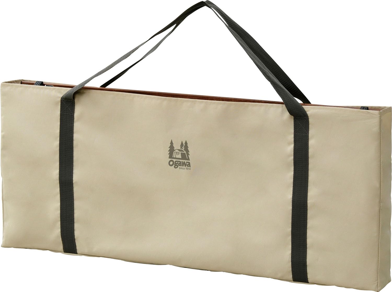 Amazon | ogawa(オガワ) アウトドア 机 3ハイ&ローテーブルIV(2025