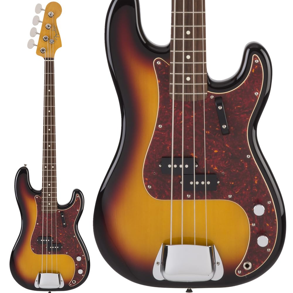 Amazon | Fender エレキベース Hama Okamoto Precision Bass