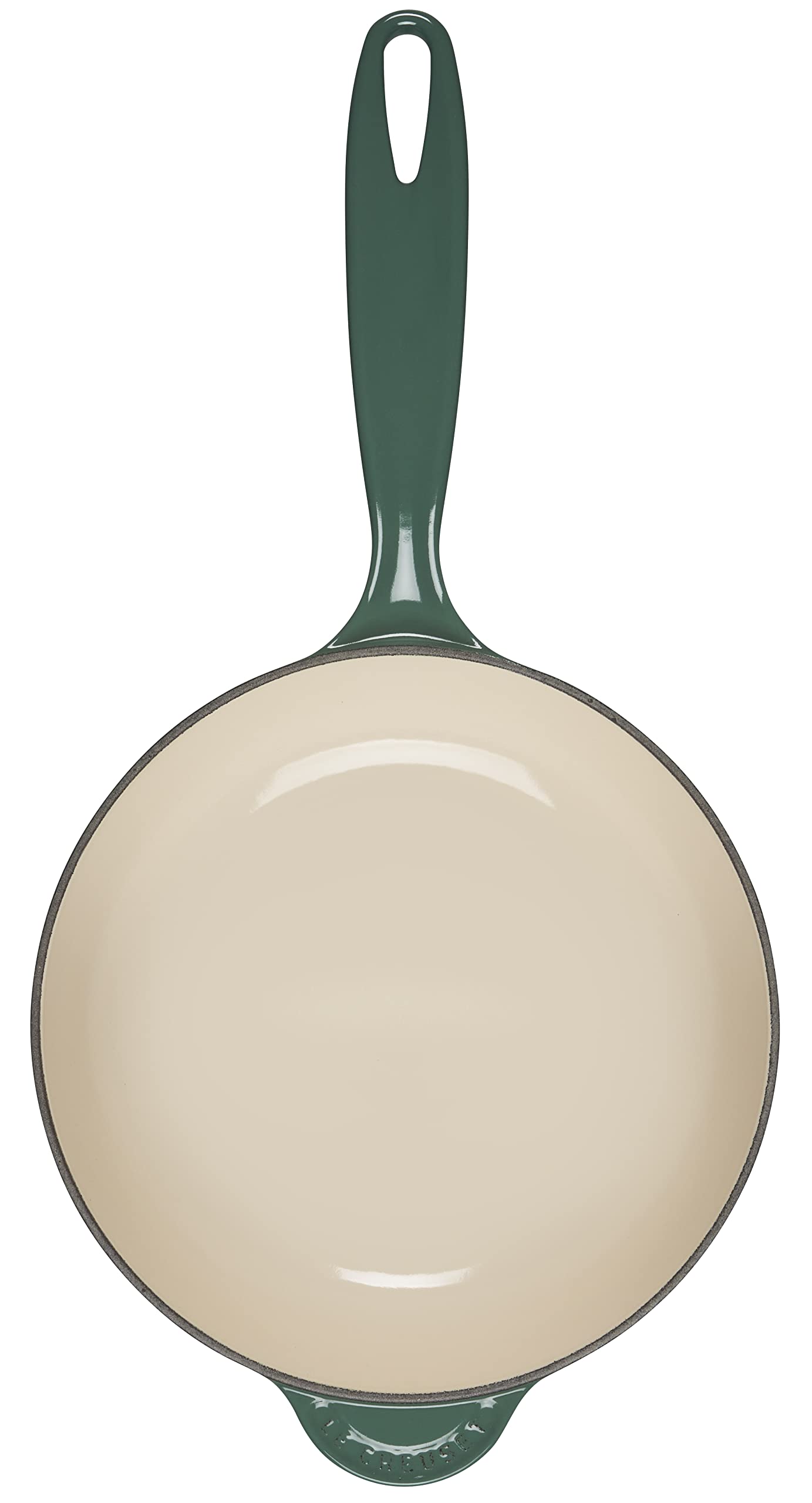 Amazon.co.jp: Le Creuset オリーブブランチコレクション エナメル鋳鉄