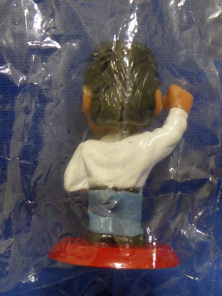 アントニオ猪木 ビックヘッドフィギュア ホームレスバージョン