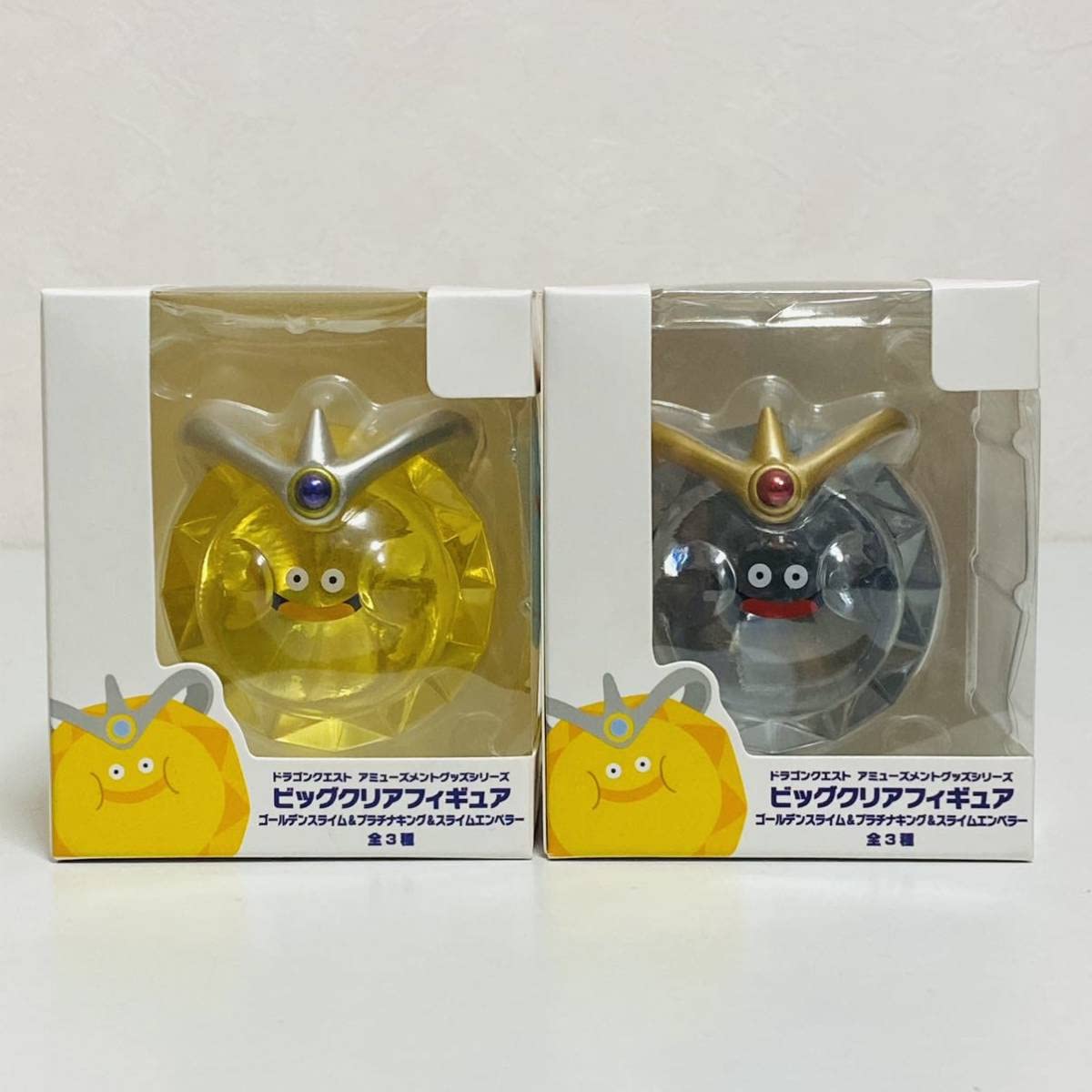 Amazon | タイトー SQEX DQ AM アミューズメントグッズ ビッグクリア