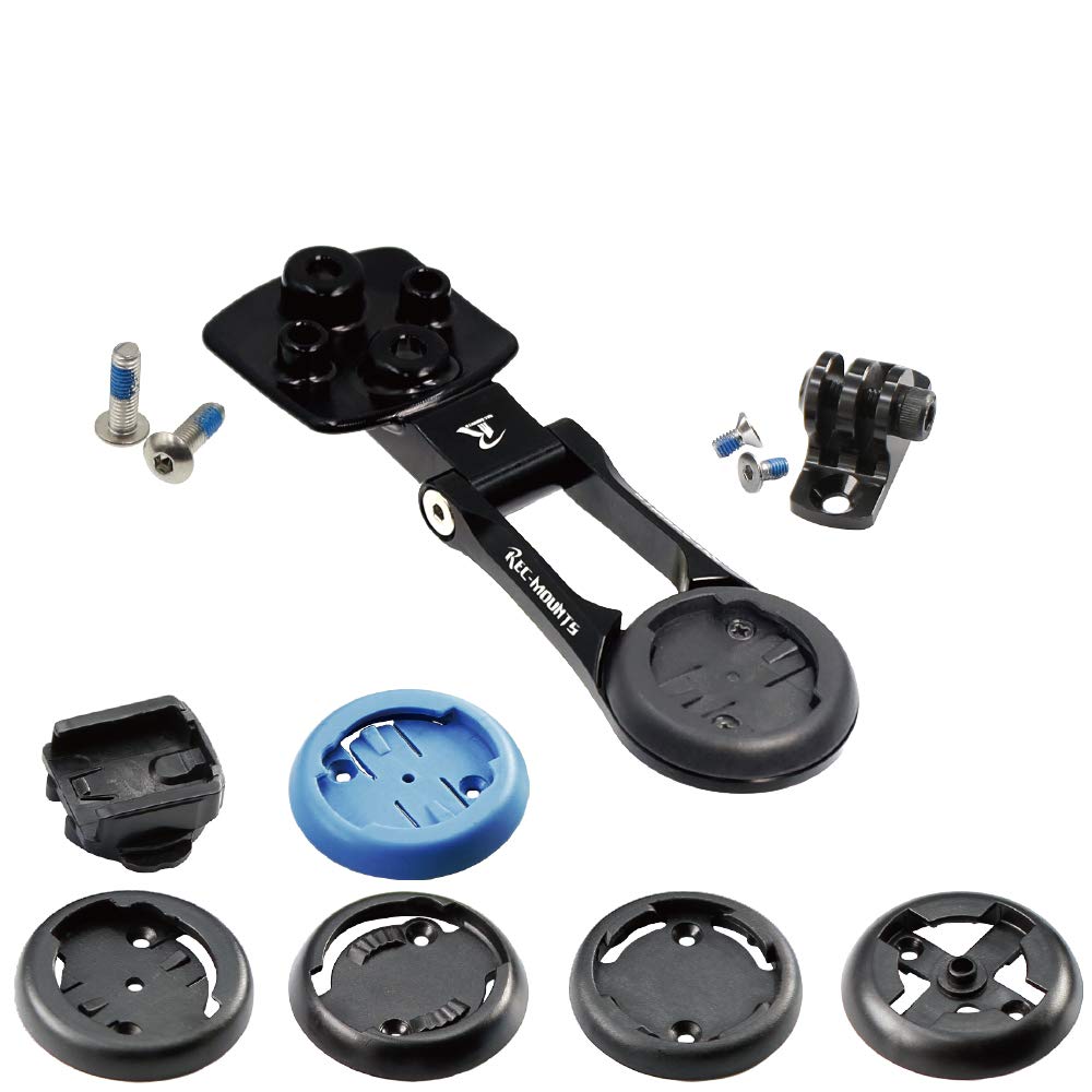 Amazon | REC-MOUNTS(レックマウント) Vision(Metron 5D ACR)専用