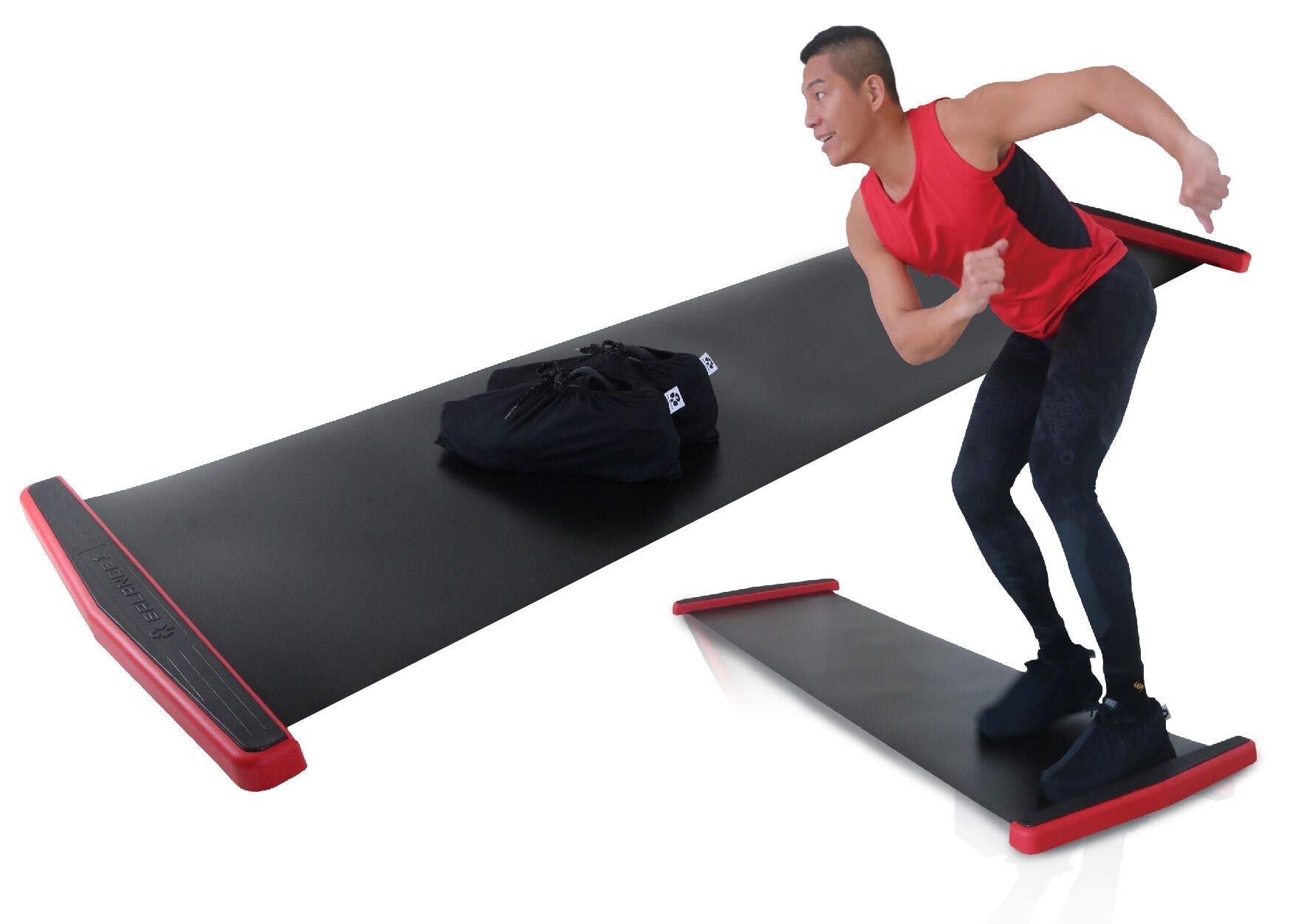 Amazon | Balance1 スライドボード EX 180cm スライダーボード