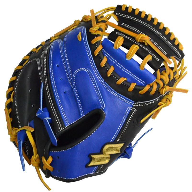 Amazon | エスエスケイ SSK 少年軟式キャッチャーミット 梅野モデル