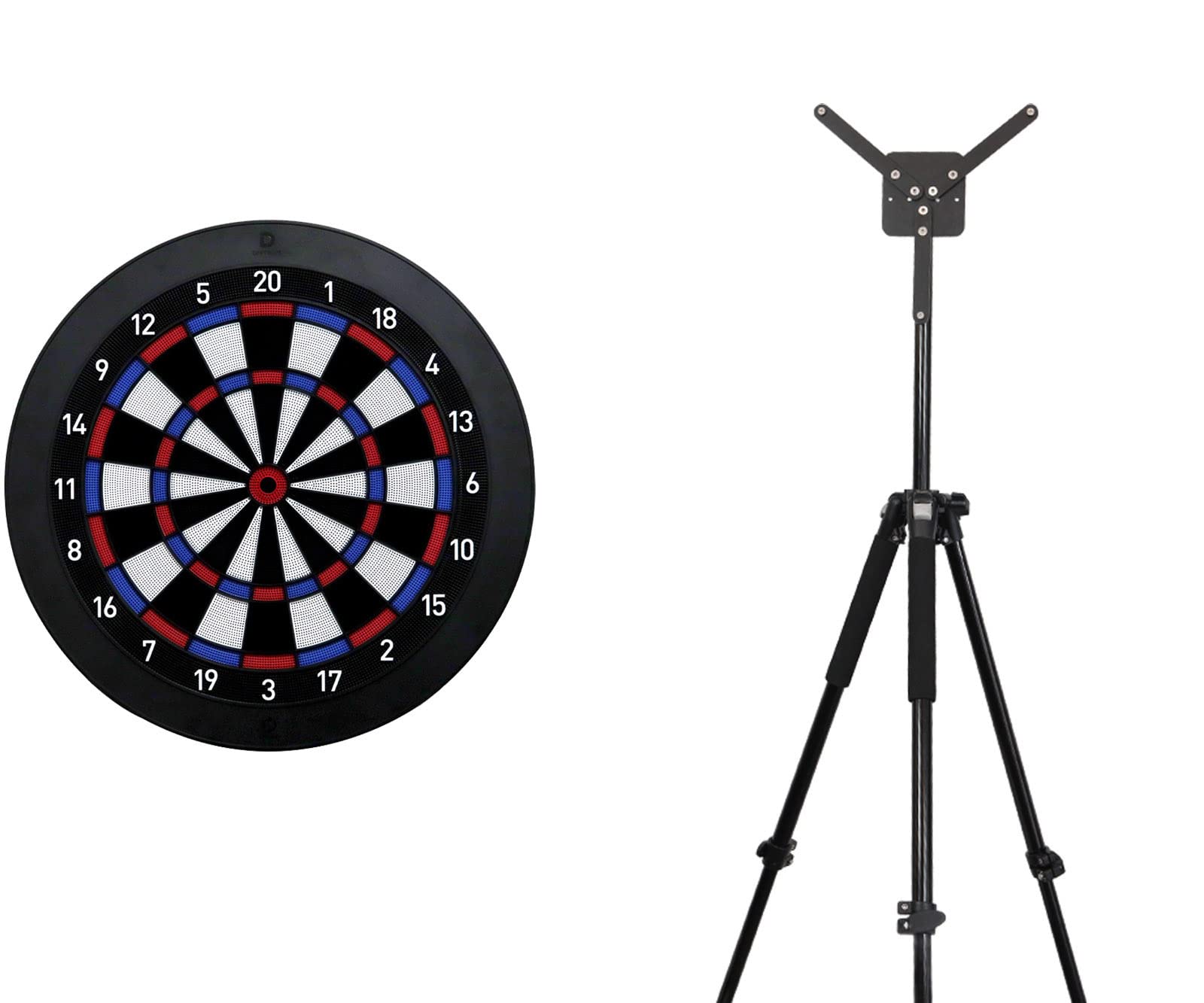 Amazon | 【ソフトダーツボード＆スタンドセット】DARTSLIVE home／RAY