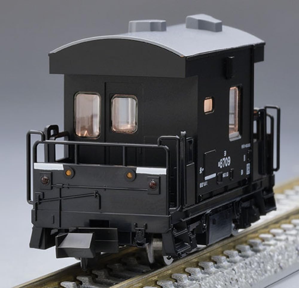 Amazon | TOMIX Nゲージ 東武鉄道 14系・ヨ8000形 SL大樹 青色 セット