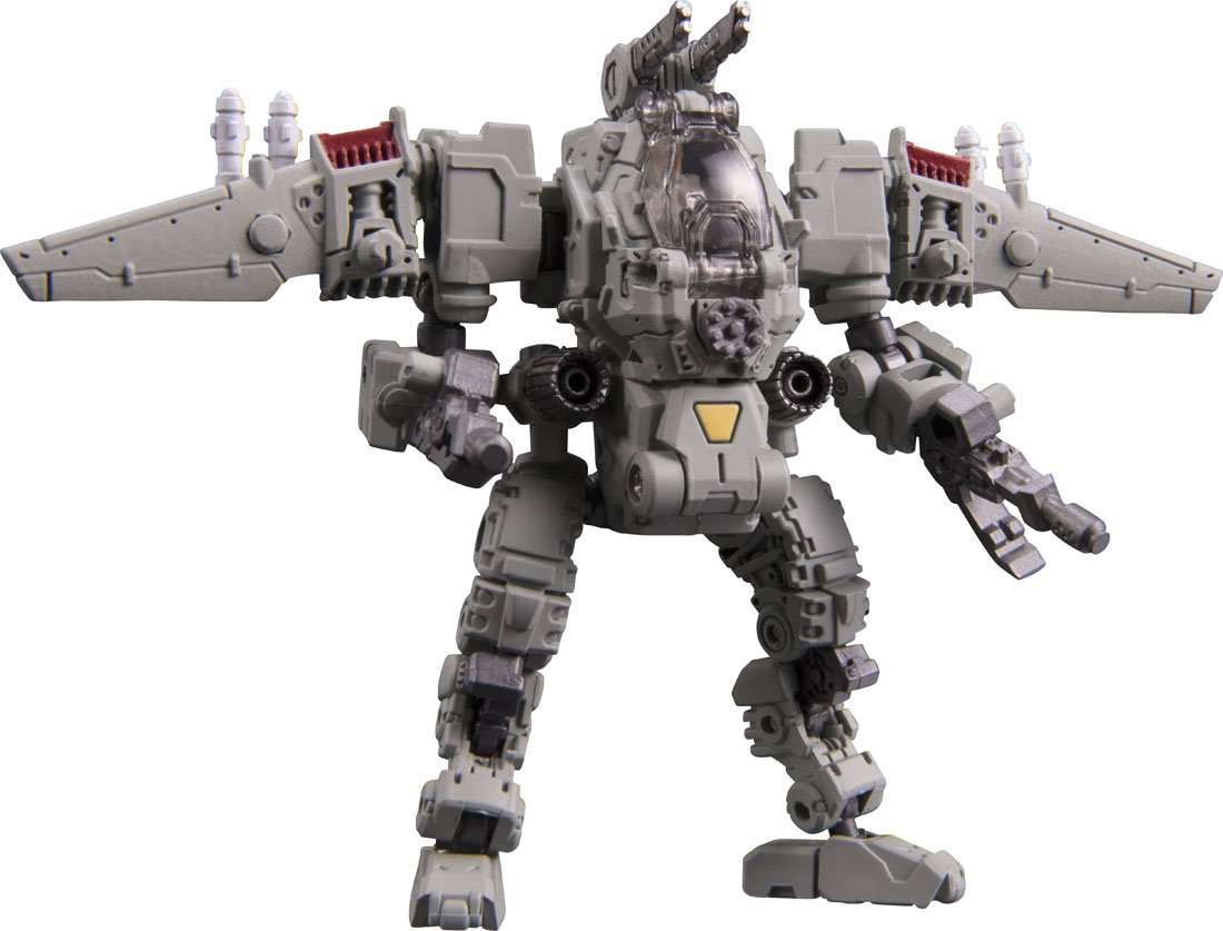 Amazon | ダイアクロン DA-28 パワードシステム マニューバデルタ