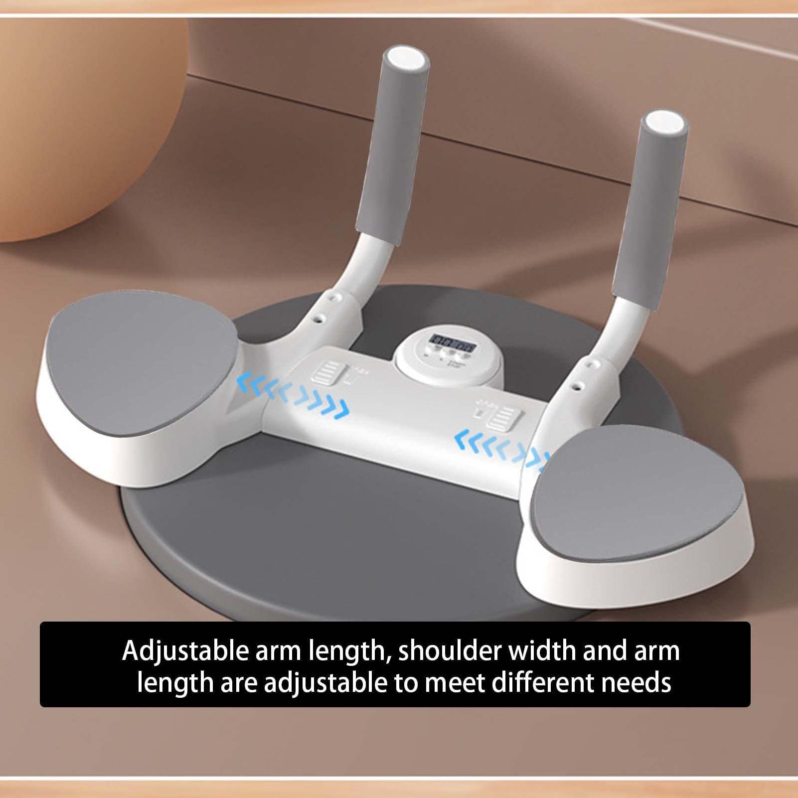 Amazon | SAEYZ 腕立て伏せ 筋肉トレーニング プッシュアップバー