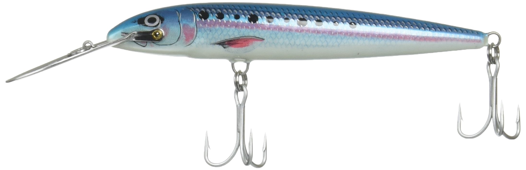 Amazon.co.jp: ラパラ(Rapala) ミノー カウントダウン マグナム 18cm