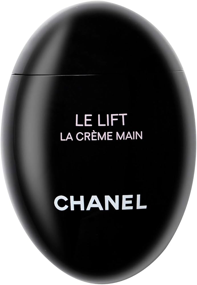 Amazon | [ギフトラッピング] シャネル CHANEL ハンドクリーム 50ml ル