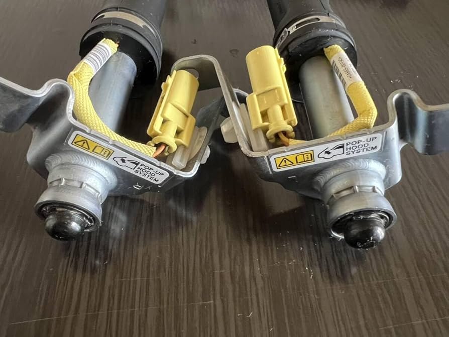 シビックFK7 純正ポップアップフードユニット 【公式通販】