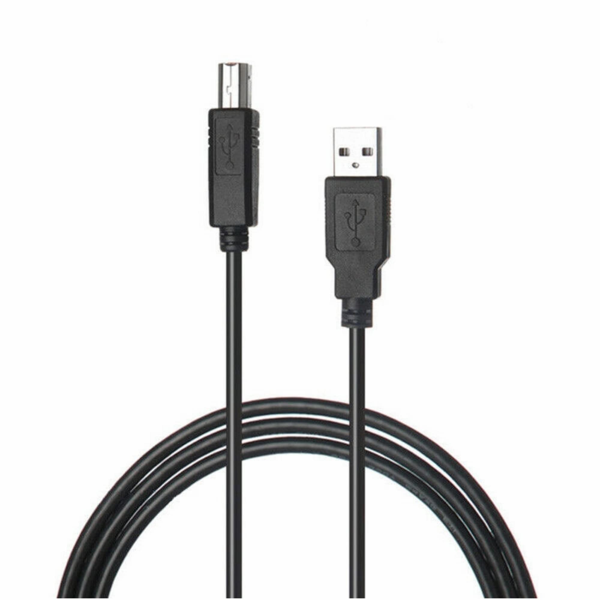 Amazon.com: SLLEA 3.3ft USB Cable Cord for Pioneer DDJ-SX DDJSX