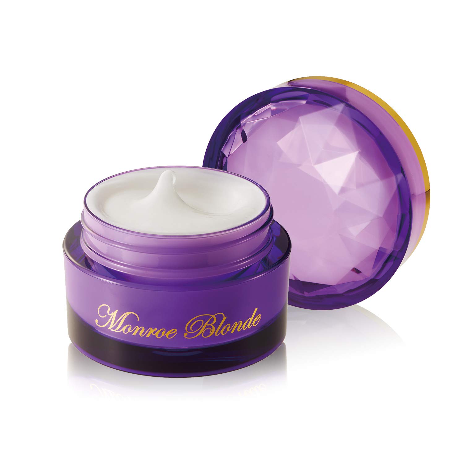 Amazon | エビス化粧品(EBiS)モンローブロンドR クリーム 50g 保湿