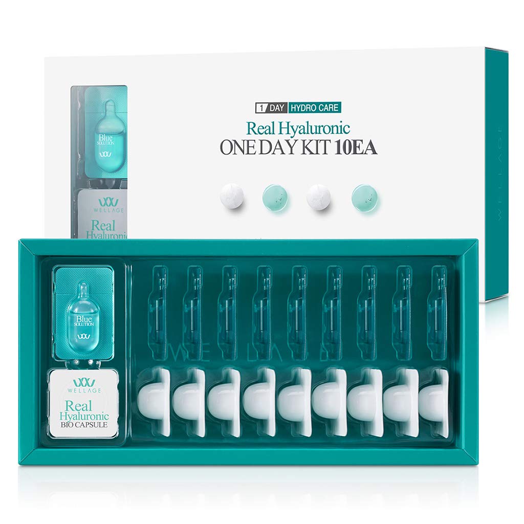 Amazon.co.jp: 国内発送【日本正規代理店品】[WELLAGE] Real