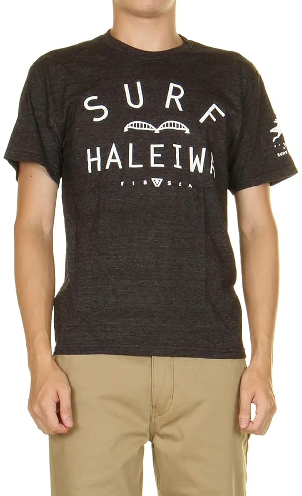 SURF-N-SEAサーフアンドシーVISSLAヴィスラX-L Tシャツ