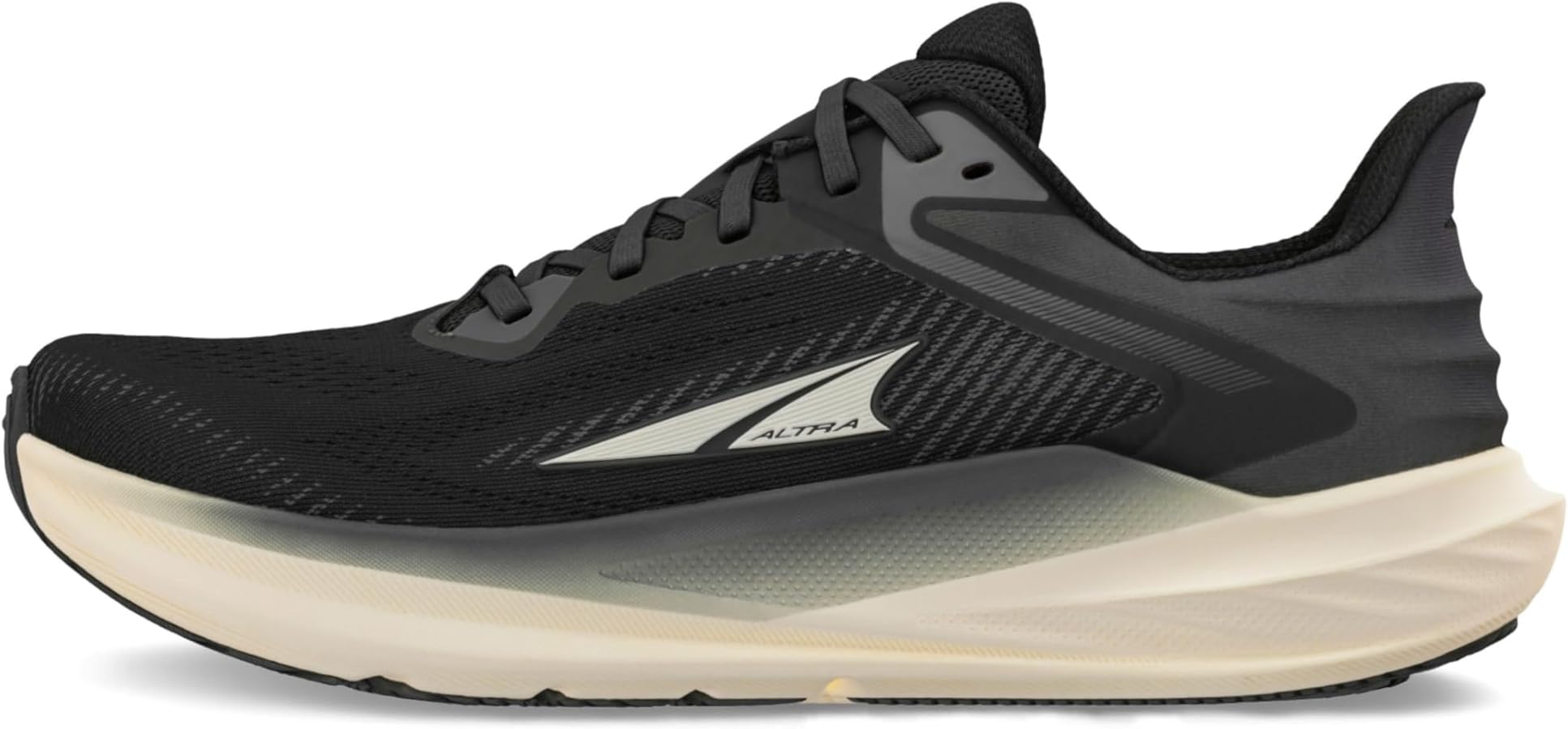 Amazon.com | ALTRA Women's Torin 8 Road Running Shoe, Black/White