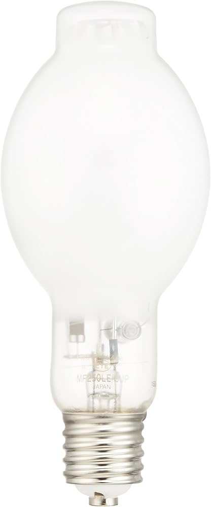 Amazon | 岩崎 メタルハライドランプ アイ マルチハイエース MF250LE