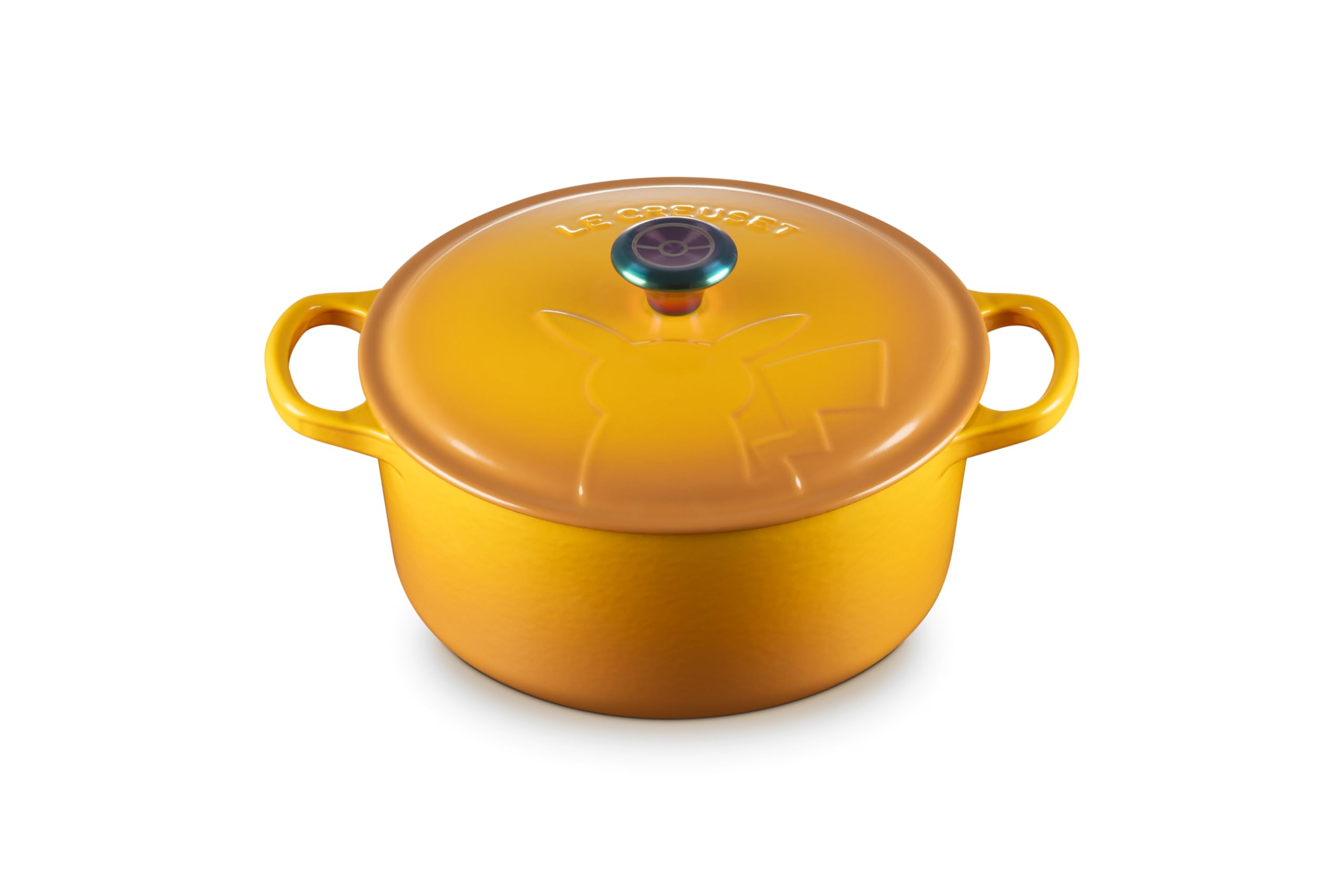 Amazon｜ル・クルーゼ(Le Creuset) ポケモン シグニチャー ココット