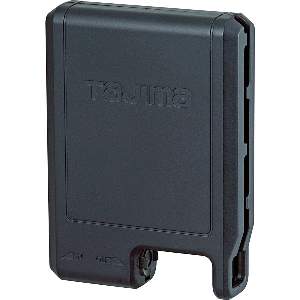 Amazon.co.jp: タジマ(Tajima) 清涼ファン風雅ボディ バッテリー FB