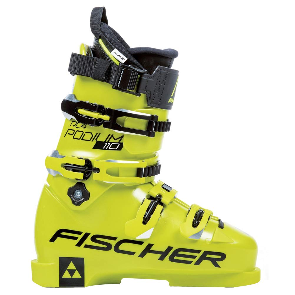 Amazon | Fischer RC4 Podium 110 LC レーススキーブーツ 25.5