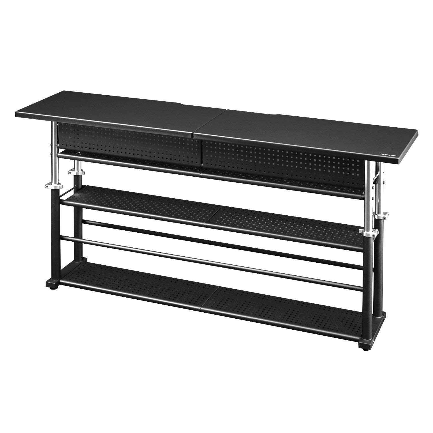 Amazon.co.jp: Bauhutte( バウヒュッテ ) エクステンションデスク