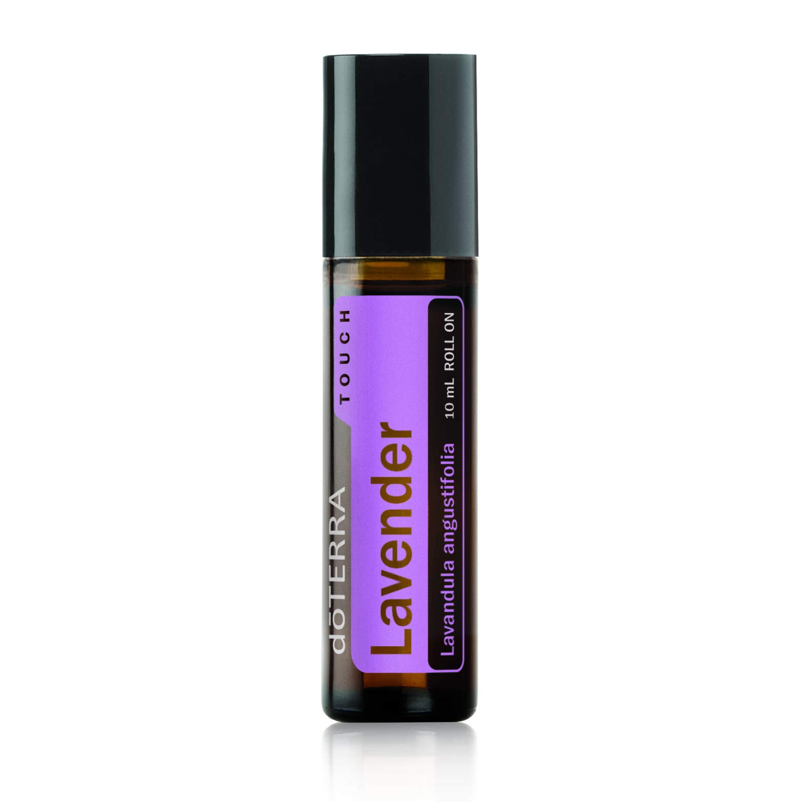 Amazon.com: doTERRA - Lavender Touch Essential Oil - 10 mL Roll On