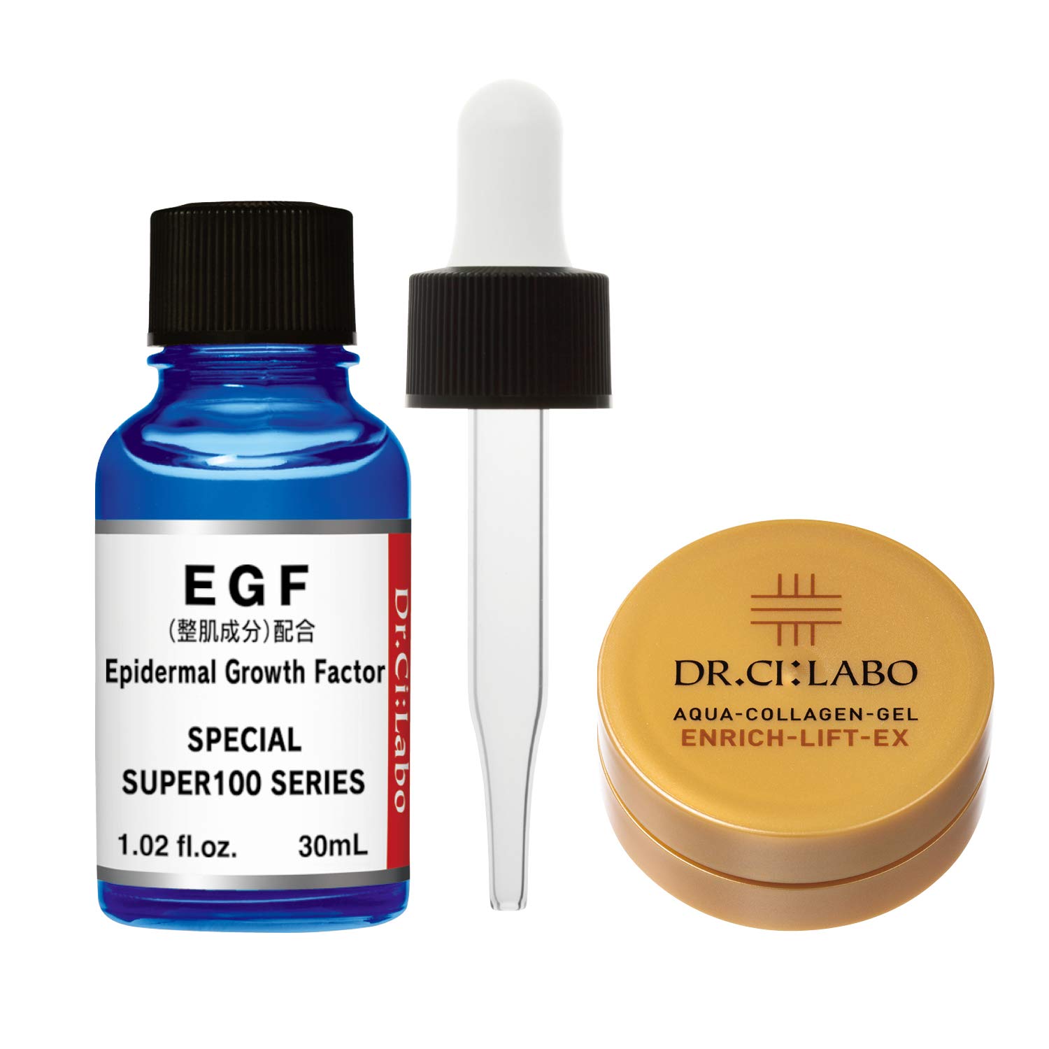 Amazon.co.jp: 【Amazon.co.jp限定】 ドクターシーラボ スーパー100