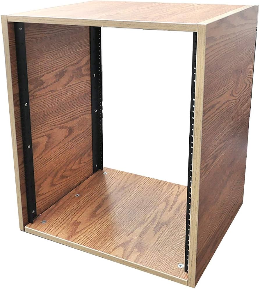 Amazon | CLASSIC PRO (クラシックプロ) 19インチ・ラック CRK10N 10U