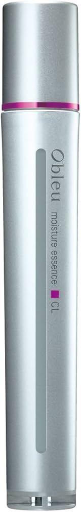 Amazon | Obleu モイスチャーエッセンス CL OB-ME1814C1 | MTG