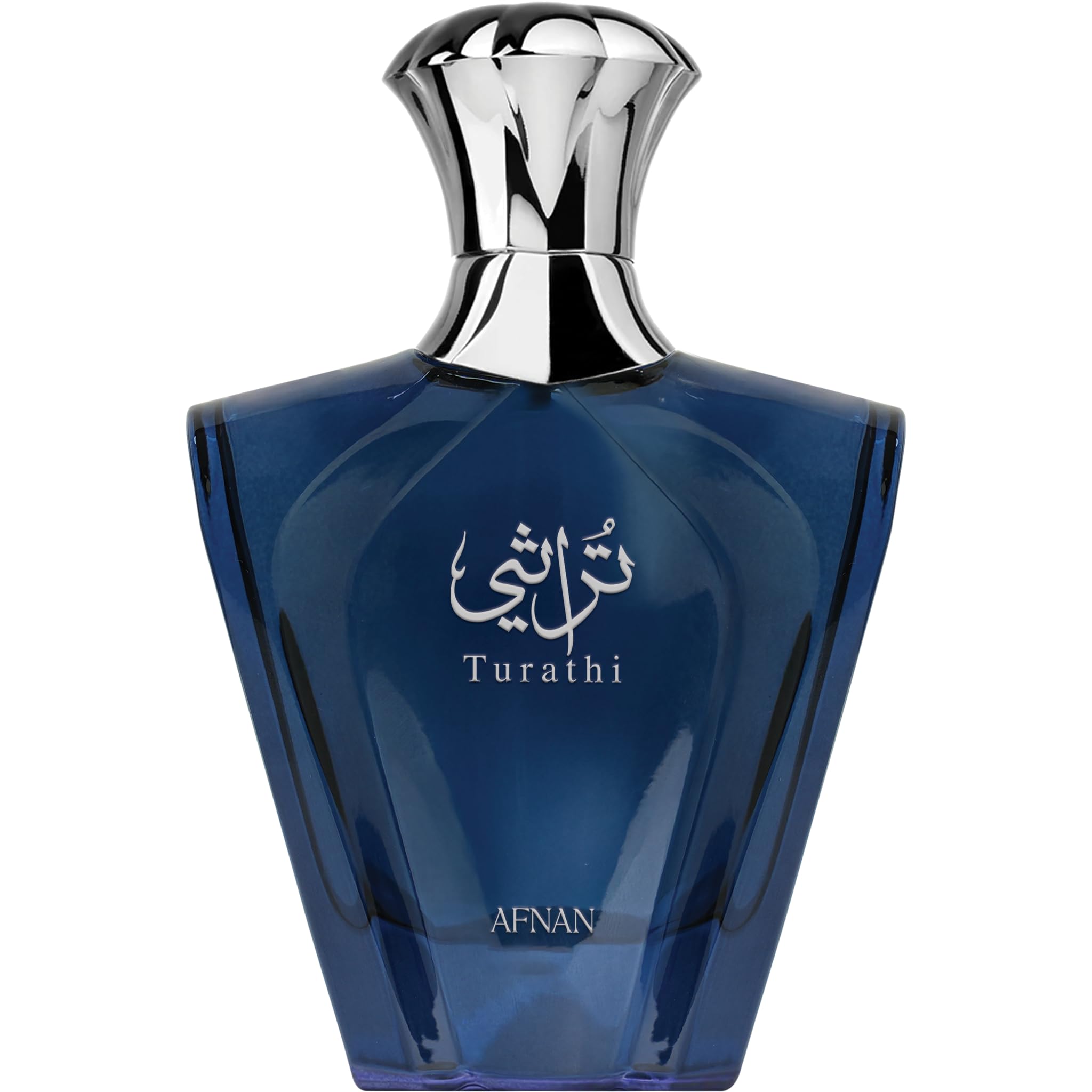 Amazon | AFNAN TURATHI BLUE by Afnan Perfumes/アフナン トゥラティ