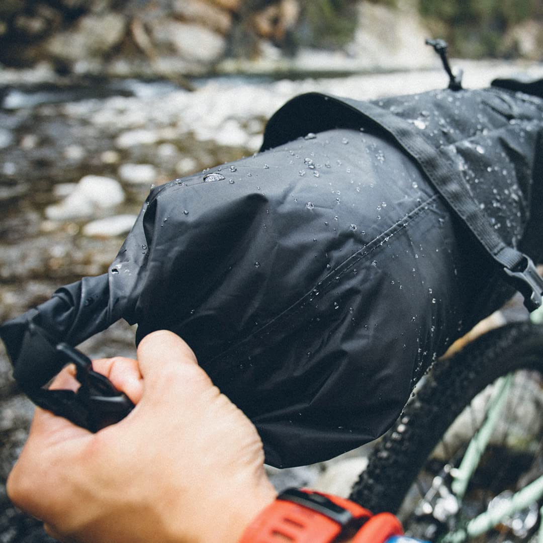 Amazon | TOPEAK(トピーク) バックローダー 15L ブラック BAG41105 TBP