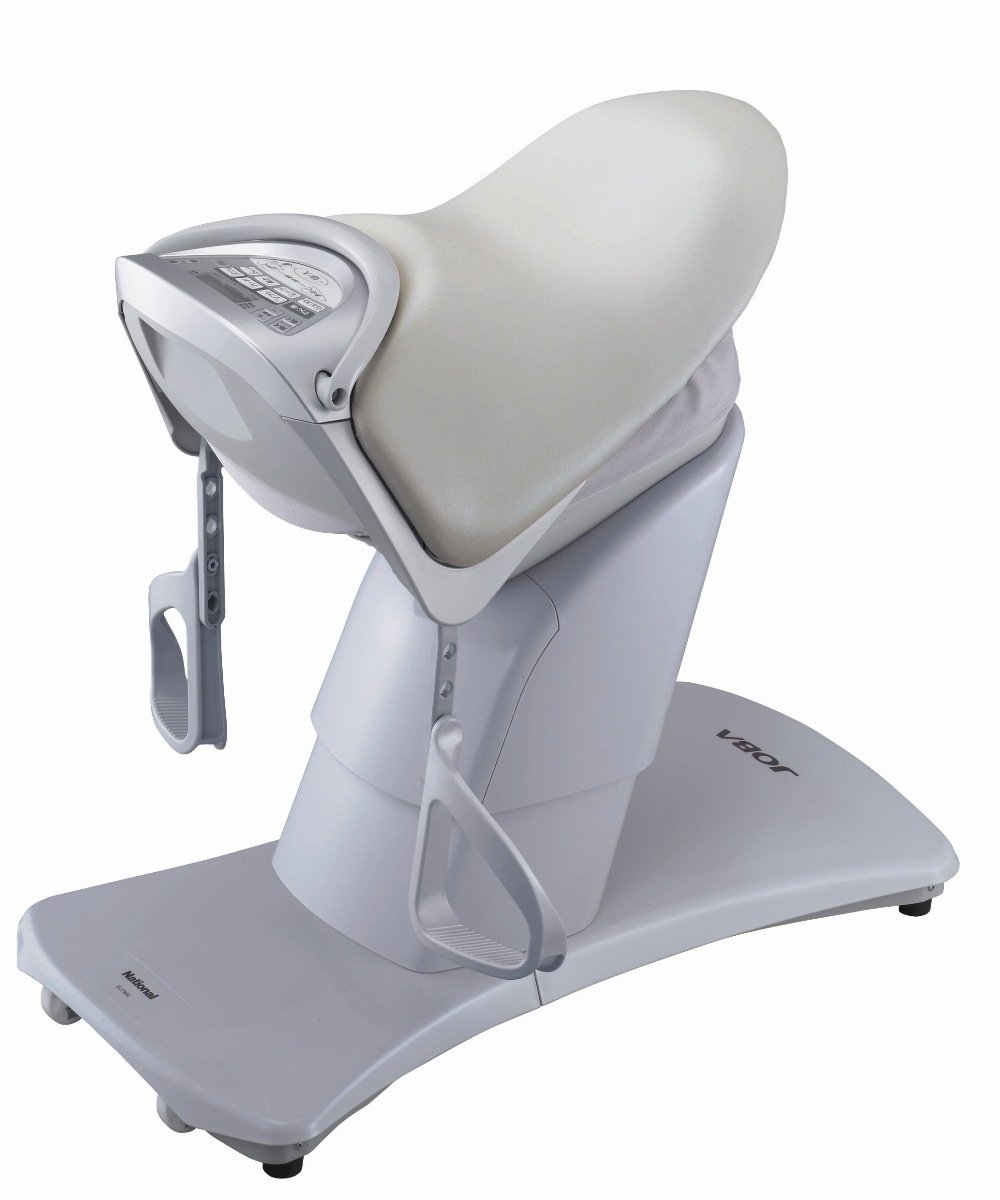 Amazon | ナショナル(National) 乗馬フィットネス機器 ジョーバ