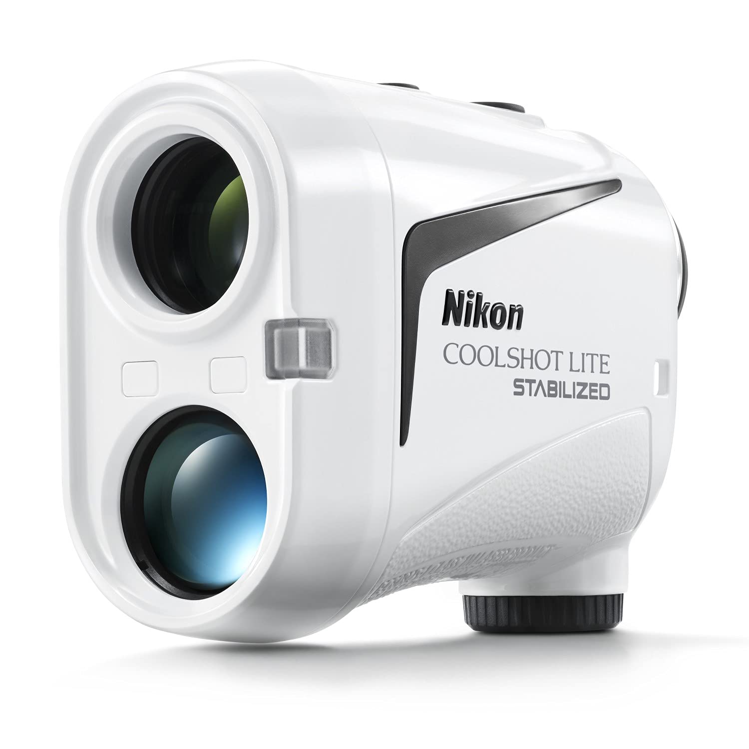 Amazon.co.jp: Nikon ゴルフ用レーザー距離計 COOLSHOT LITE