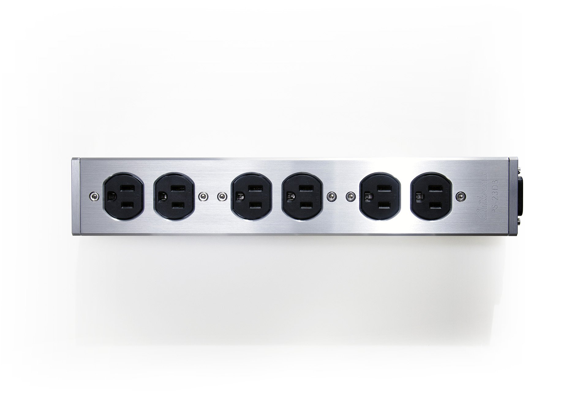 Amazon.co.jp: チクマ (Chikuma) 6口電源ボックス PS-23DB : DIY・工具