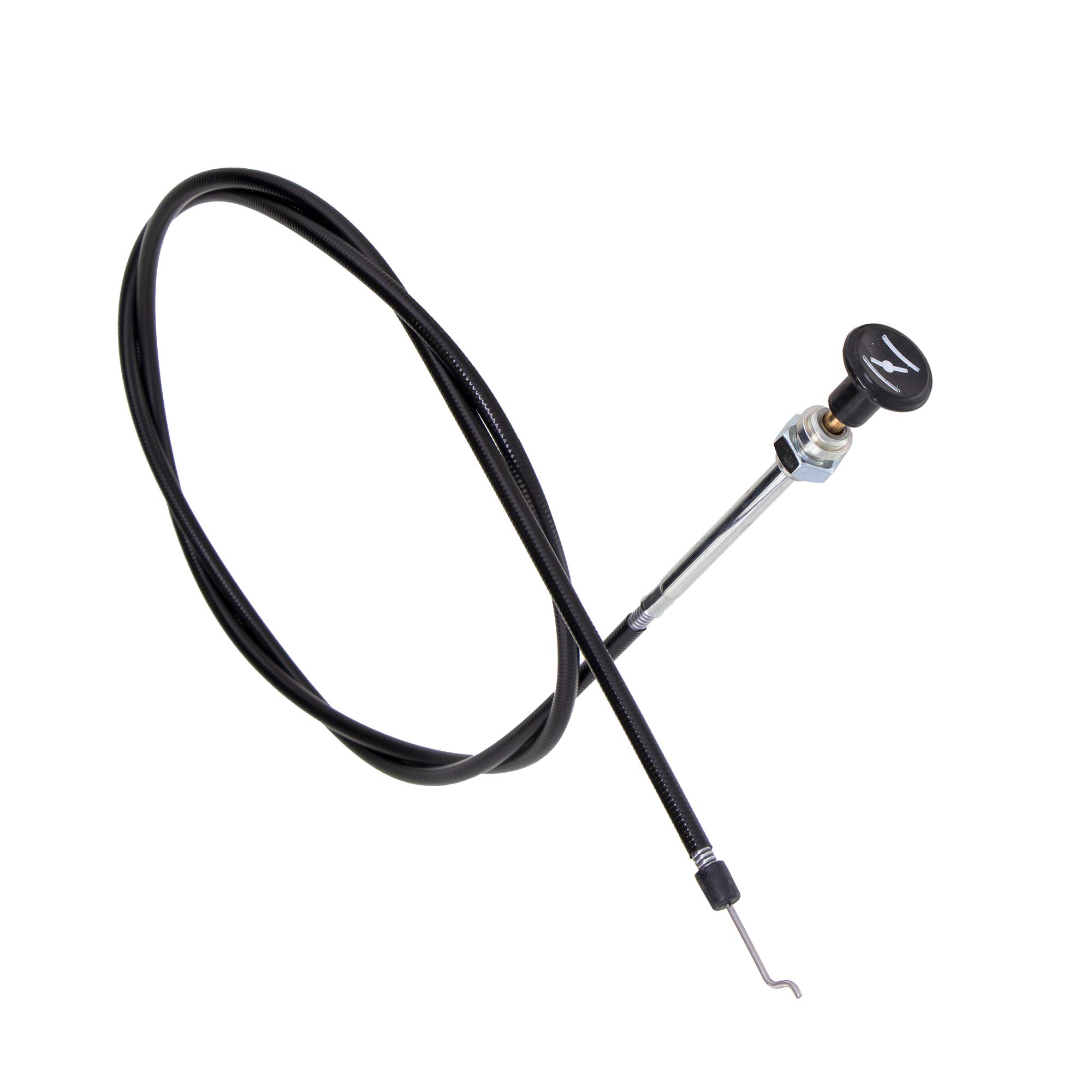 Amazon.com : Exmark 135-5707 Choke Cable Z-Spray : Patio, Lawn