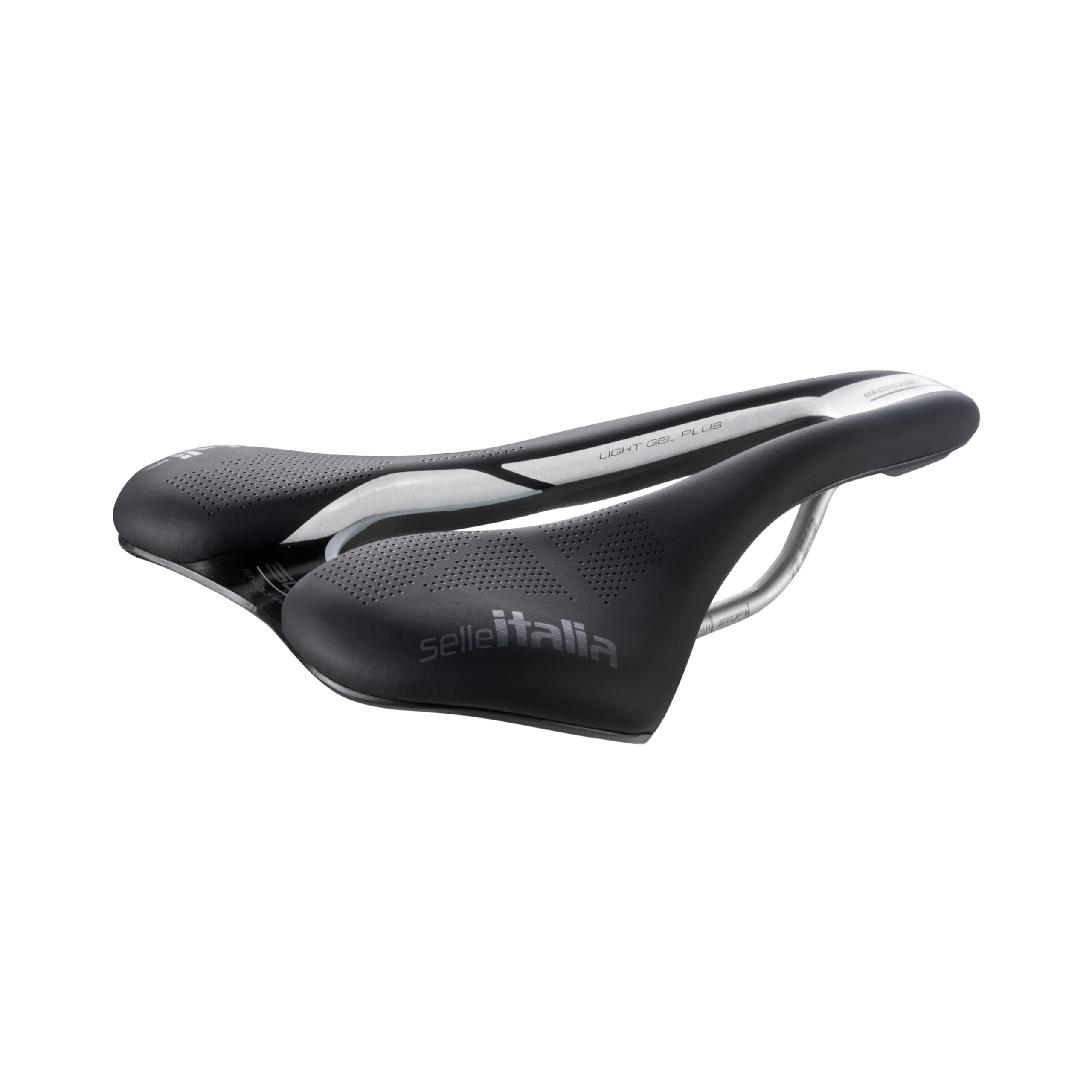 Selle Italia SLR BOOST 3D サドル 130 Ti316