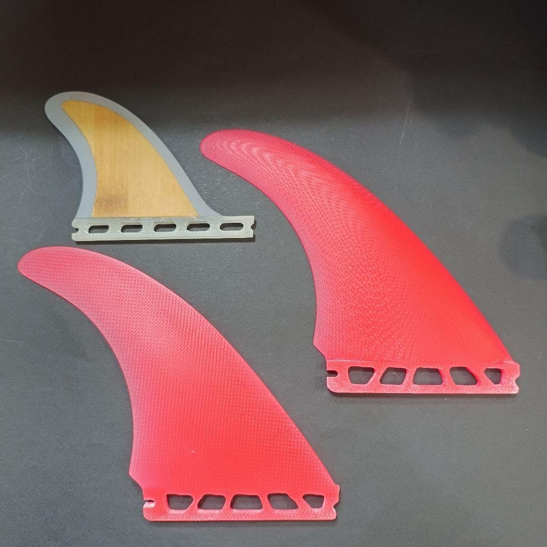 futures.（フューチャー） ツインスタビ FlexTwin トレイラーフィン