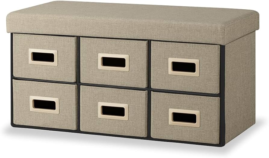 Amazon.co.jp: アイリスオーヤマ 3WAY 引き出し収納ボックス 引き出し6