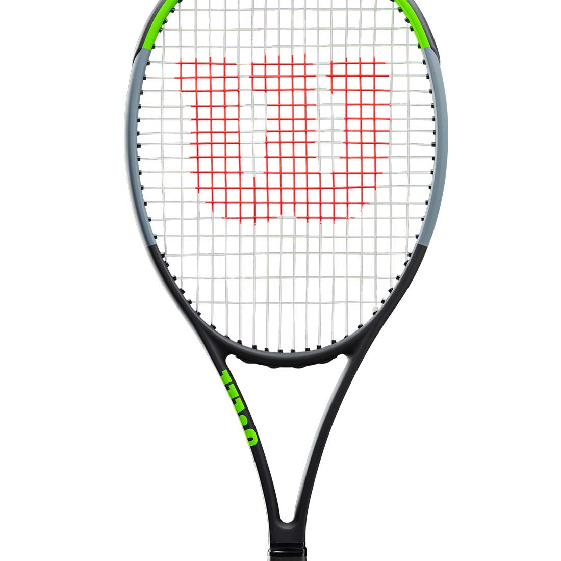 Amazon | ウィルソン(Wilson) ブレード98 V7.0 (18×20) (305g) 海外